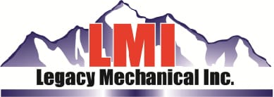 Colorado’s Preferred Contractor | Legacy Mechanical