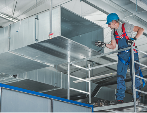Budgeting for an Equipment Replacement