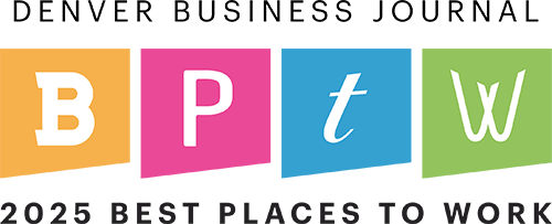 Denver Business Journal - 2025 Best Places To Work