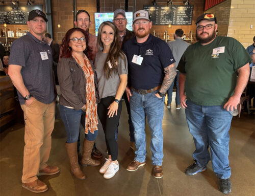 Legacy Mechanical Ranked #11 as Denver’s 2025 Best Places To Work