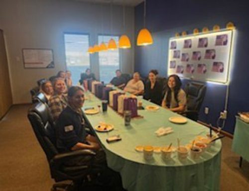 Legacy Mechanical Hosts Ladies Of Legacy Breakfast