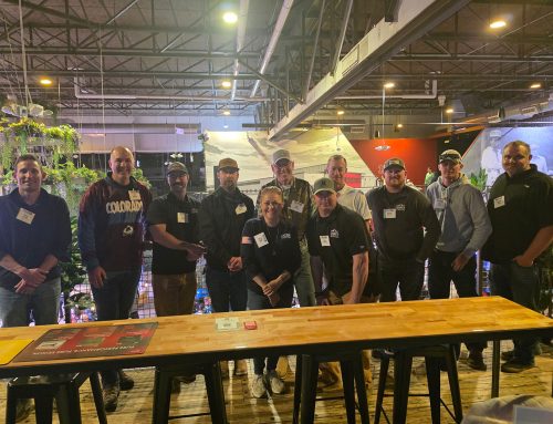 Legacy Mechanical Among Denver’s Best Places To Work 2 Years Running