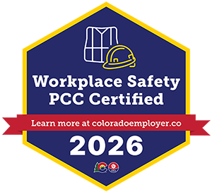 Workplace Safety PCC Certified 2026