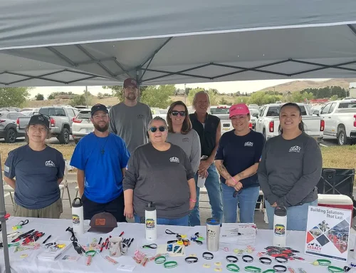 3 Years of Inspiring Colorado’s Future Builders at Transportation & Construction GIRL Day