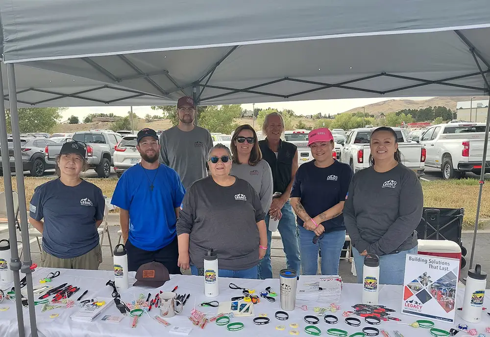 3 Years of Inspiring Colorado’s Future Builders at Transportation & Construction GIRL Day